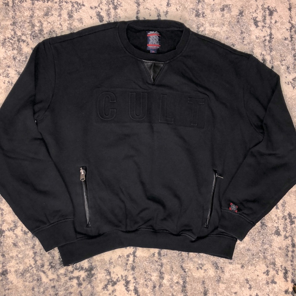 Cult Of Individuality Sweatshirt
